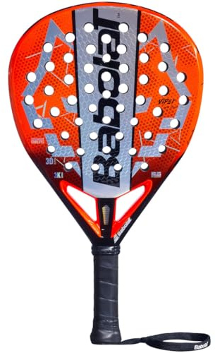 Babolat Viper Juan Lebrón 3.0 Naranja