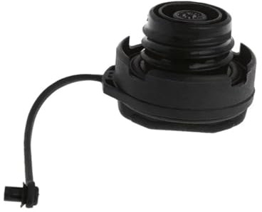 Tankdeckel für VW Golf 4, 5, 6, Jetta, Passat und Polo (Teilenummer: 1J0201550A) – Benzin- und Dieseltankdeckel