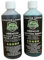 Premium Wetting Agent for Lawns by STRIKING LAWNS® - Helps Water & Fertiliser get deep into soil (Wetting Agent + Bio Boost Feed)