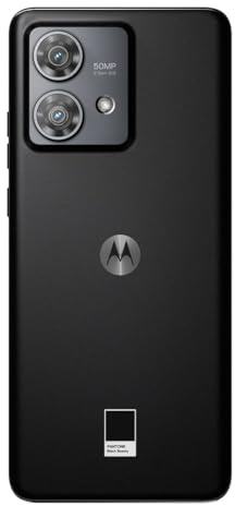 Motorola Edge 40 Neo 5G 12GB-256GB Negro (Black Beauty) Dual SIM XT2307