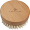 ENA Living Body Brush | Wooden Bath Brush Exfoliator | Exfoliating Body Scrub Shower Brush | Bathing Accessories Essential | Body Scrub Exfoliator to Remove Dead Skin and Ingrowns