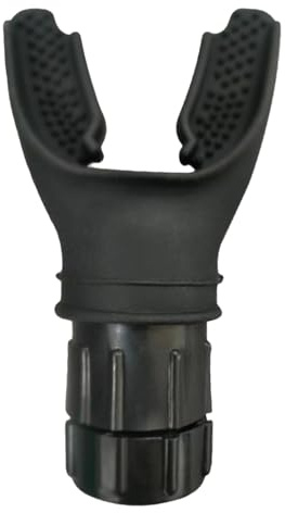 Lung Trainer Pro - Exerciser Pro | Allenatore di respirazione per polmoni | Dispositivo di trainerr di respirazione del flusso di ossigeno Migliora lo strumento di allenamento portatile per la capacit