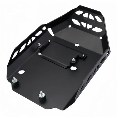 Per CFMOTO 800NK 2023 Protezione Sottoscocca Nera Per Motore E Telaio Per Moto Moto Protezione Motore Coperchio