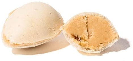 Almendritas de oblea rellenas de turrón de Jijona - 1 Kg - Turrones Fabián