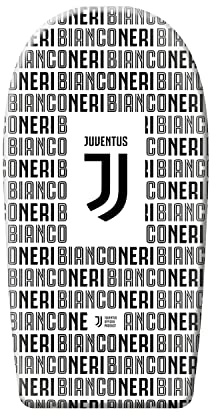 Mondo Toys - JUVENTUS Body Board - Surfbrett für Kinder, 94 cm - 11223