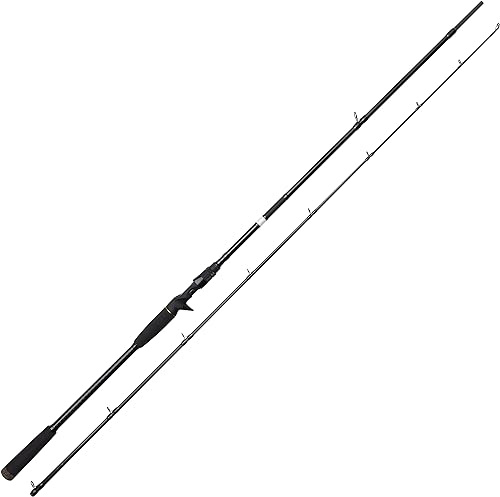 Savage Gear Baitcastrute - SG2 Power Game Trigger 2,21m 70-130g