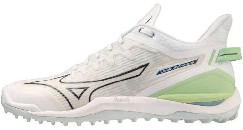 Mizuno Wave Leopardus Hockeyschuhe Senior