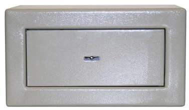 Doppelwandiger Hotel Tresor nach VDMA 24992, mit Sicherheitsstufe B