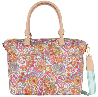 Oilily Hester Handbag Surf Spray