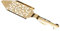 Stainless Steel Absinthe Spoons Vintage Cocktail Glass Cup Drinking Filter Absinthe Fountain- Spoon