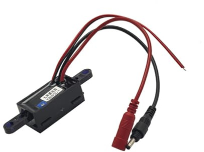 Multipurpose 6V Infrareds Urinal Sensors Flush Valves for Enhances Sanitation in Airports and Hotel Easy Installion High Efficiency Flush Valves