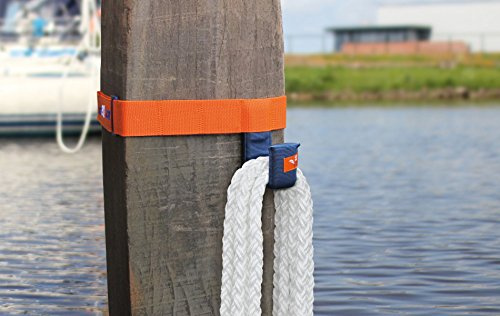 seaEQ YACHTSPORT EQUIPPED Dalbenhaken, Tauhaken, Pfahlhaken PHS 600