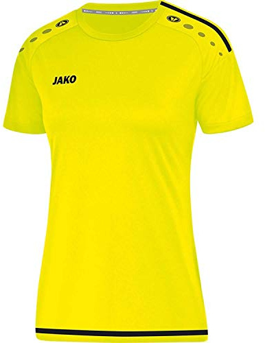 JAKO Damen Trikot Striker 2.0 KA 4219D