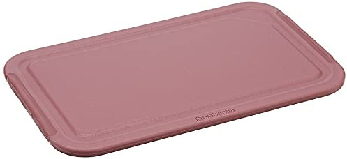 Brabantia - Planche à découper, Small - Grape Red