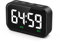 OQIMAX 2 in 1 Digitaler Timer und Stoppuhr, Magnetischer Digitaler Küchentimer Eieruhr mit großem LCD-Display, Kurzzeitwecker für Lernen, Kochen, Sport, 3-stufiger Lautstärke, bis 99 Min 59 Sek