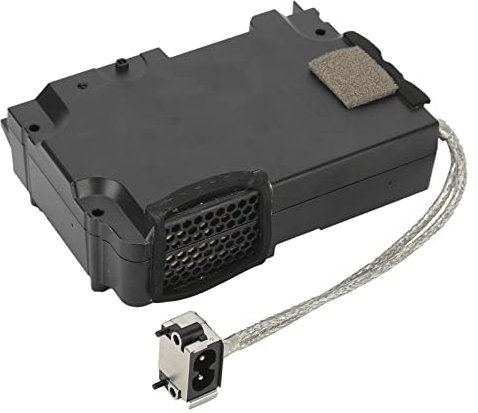 Adaptador de CA de Alimentación de 100-240 V para One X, Fuente de Alimentación de Consola, Placa de Alimentación Interna de Repuesto