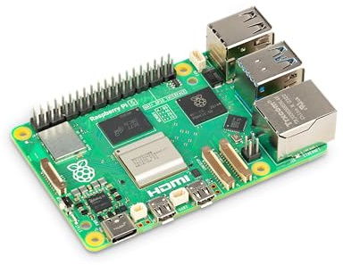 Raspberry Pi5 - 2gb -