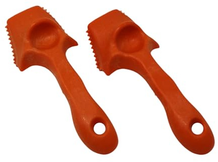JSP Manufacturing Plastic Fish Scaler (2)