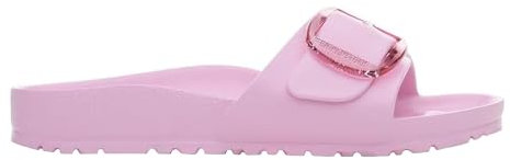 Birkenstock Madrid Big Buckle Eva 1029615, Sandali - 38 EU