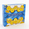 Ginger Fox Blockbusters Family TV Show Game