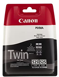 Canon PGI-525PGBK Twin Pack - 2er-Pack 19 ml, 4529B010