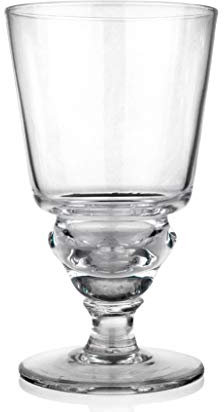 Bicchiere tradizionale pontarlier assenzio grezzo