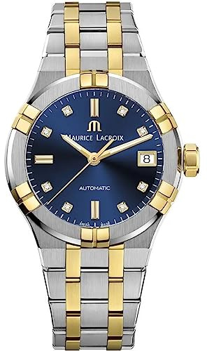 Maurice Lacroix Aikon AI6006-PVY13-450-1 Damen Automatikuhr