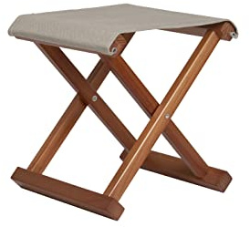 Bo-Camp - Urban Outdoor - Hocker - Brentford - Beige