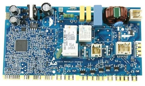 MODULE CONFIGURER POUR LAVE LINGE ELECTROLUX - 97391310235402