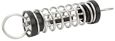 Molle di ancoraggio per barche molle di ancoraggio per barche ammortizzanti 6 X 300 Mm per yacht
