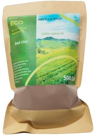 Arcilla Roja, baño relajante, sales naturales, ritual de spa, bienestar en casa, agua templada, experiencia sensorial, absorción natural, suavidad en la piel, descanso profundo, tratamiento casero