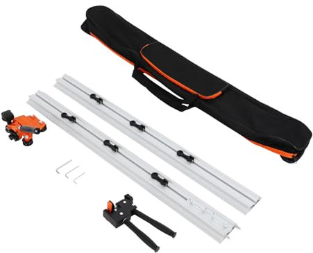 Professioneller manueller Fliesenschneider für große Porzellan- und Keramikfliesen, ideal zum Schneiden von dicken Platten mit tragbarem Koffer