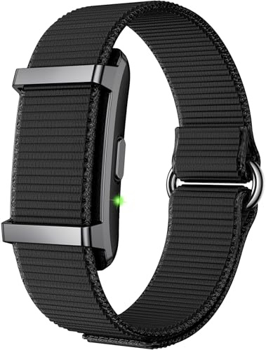 Pulsera inteligente para hombres y mujeres, rastreador de salud, monitor de frecuencia cardíaca, monitor de sueño, oxígeno en sangre, contador de pasos, podómetro, impermeable, rastreador de actividad