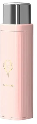 Supporto per filo interdentale da viaggio, per filo interdentale, per casa, bagno, camera da, viaggio e in viaggio