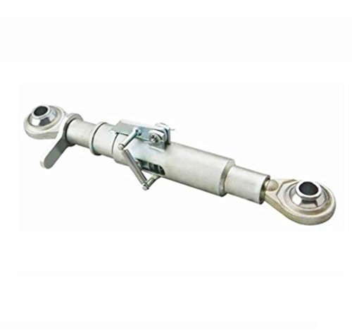 BUZE Teleskop Oberlenker Kat. 2 (=25,4 mm), Länge 470-640 mm, M36x3 f. Traktor
