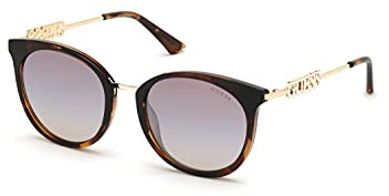 GUESS Damen 0 Sonnenbrille