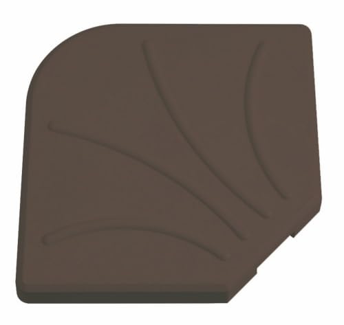 LOLAhome Sujeción Piedra Marron 25 kg de Cemento para Estructura de Base