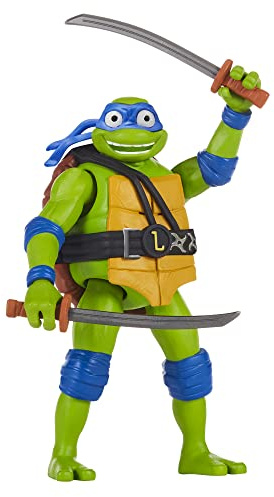 Teenage Mutant Ninja Turtles - Ninja Shouts Leonardo