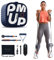 Unitree PUMP Pro Trainingsausrüstung Kabelmaschine Heim-Fitnessstudio Heimtrainingseinrichtung (Abyss Blue)