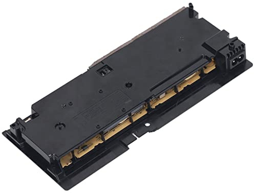 gernie Fuente de Alimentación, Unidad de Fuente de Alimentación PS4 Slim, Fuente de Alimentación de Repuesto ADP-160CR, Fuente de Alimentación Unidad de Batería de Repuesto Adaptador