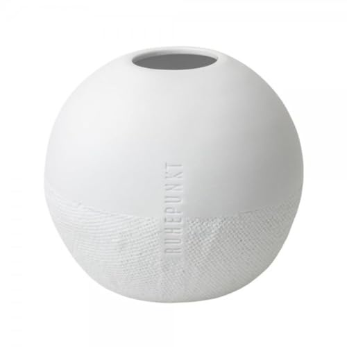 Räder Formsprache Vase Ruhepunkt