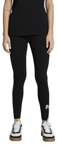 PUMA Ess Metallic-leggings för kvinnor