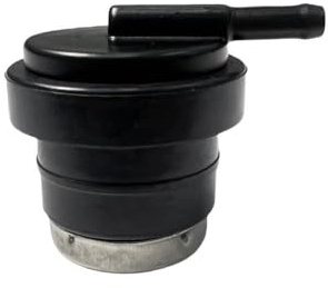 Roll Over Valve for MTD 170 208cc Engine Fuel Tank Vent for Cub Cadet Garden Tiller FT24 RT35 RT45 RT65 Pressure Washer CC3224 Chipper Shredder CS2210 Blower JS1150 Wood splitter LS25CC Tiller VT100