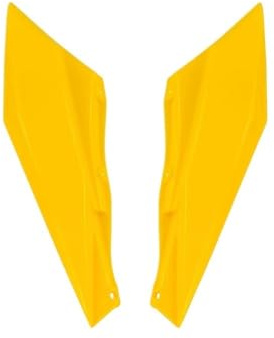 Paraspruzzi Parafango Laterale Moto Posteriore Più Lungo Di Seconda Generazione Per Su&r ron Per Light Bee X