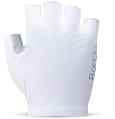 Roeckl Imst Fahrrad Handschuhe kurz weiß 2027