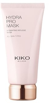 KIKO Milano Hydra Pro Mask, SOS Moisturising Mask With Deep Moisturising Action