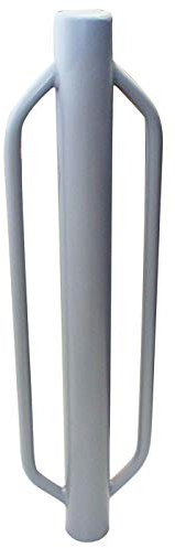 Ryom Pfahl- Handramme 12 KG für 80mm Dicke Pfähle