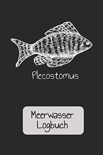 Meerwasser Logbuch: Meerwasser Logbuch: Messwerte für Salinität, Temperatur und Salzgehalt, Karbonathärte und Calcium, Magnesium und Nitrit, Nitrat und Phosphat, etc.