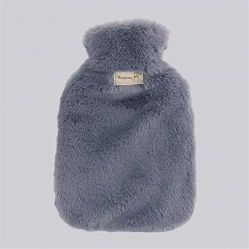 CTLH20 Winter-Karikatur-Wärmflasche-Wiederverwendbare Wärmbeutel-Abdeckungs-Handwärmer-heißer Bauch-Schatz mit gestrickter weicher gemütlicher Abdeckung-4,China