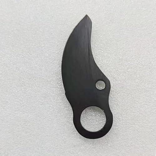 KOMOK SK5 Lame de rechange avec Revêtement pour 40mm Sécateur électrique